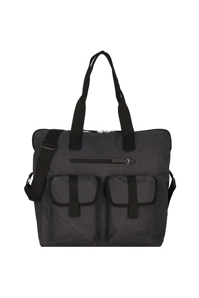 Jack Wolfskin Traveltopia Weekender travel bag 42 cm laptop compartment