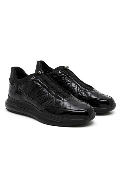 Desa Ανδρικά αθλητικά παπούτσια Bannan Black