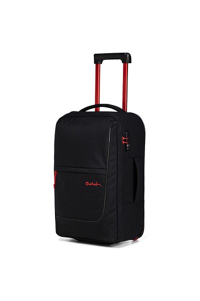 satch Flow 2 Wheel Cabinetrolley S 54 cm