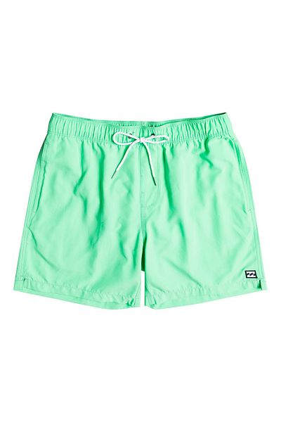 BİLLABONG Ανδρικό σορτς Volley Billabong All Day Lb