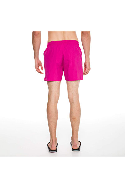 ROUTEFIELD Men's Volley Short Volt Pink/Orange Men's Volley Short Rfvolt19