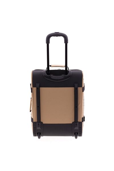 Gladiator 3900 2 Rollen Kabinentrolley 55 cm Laptopfach