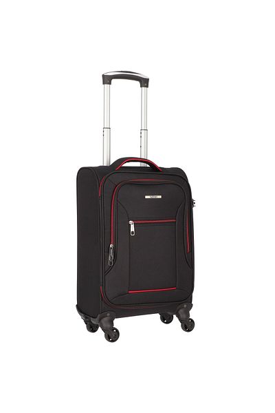 Nowi Sevilla 4 Rollen Kabinentrolley 55 cm