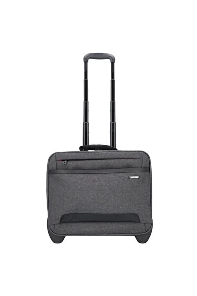 LIGHTPAK Pracovný vozík Arkon 2 Roll - 39 cm Face Computer Fach