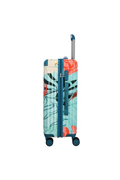 Travelite Cruise 4 Rollen Kofferset 3-teilig