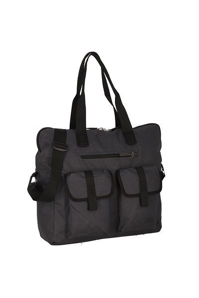 Jack Wolfskin Traveltopia Weekender travel bag 42 cm laptop compartment