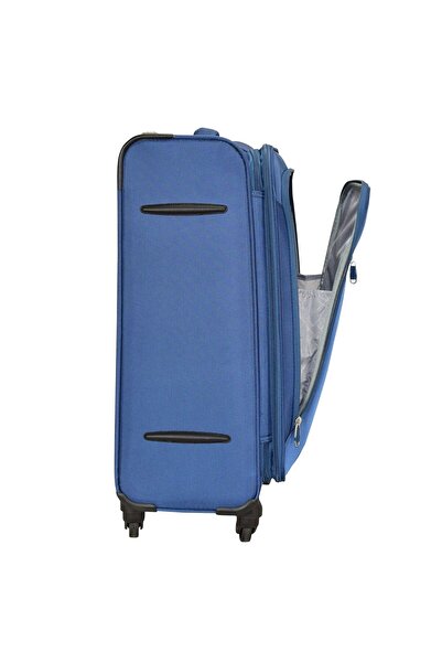 D&N Travel Line 6400 2-4-Rollen Kofferset 3tlg.