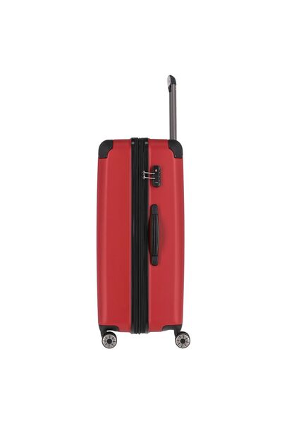 Travelite City 4-Rad-Auto – L 77 cm