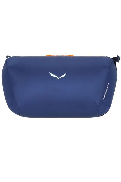 Salewa Ultraleichte, faltbare Reisetasche 50 cm