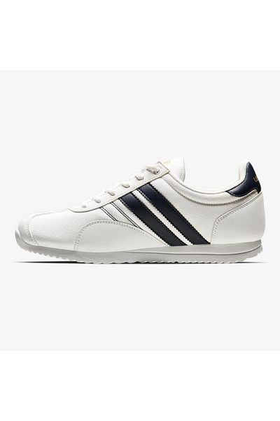 Lescon CAMPUS 7 WHITE COMFORT CASUAL ΑΘΛΗΤΙΚΑ ΠΑΠΟΥΤΣΙΑ