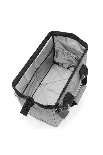 Reisenthel Reisetasche allrounder M twist