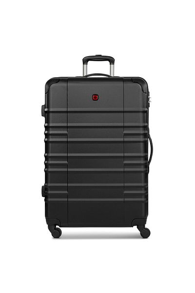Wenger Amplar 4 Rollen Trolley L 74 cm