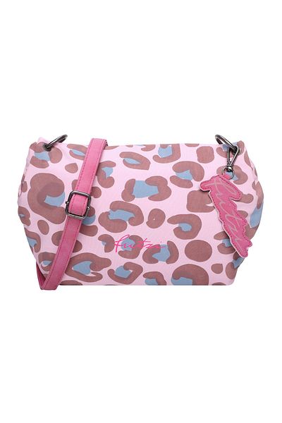 Fritzi aus Preußen Joshi03 Sky Shoulder bag 25.5 cm