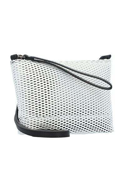 JOST Geanta de umar din plasa 17 cm