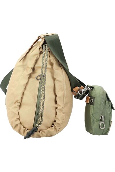 Camel Active Geanta de umar Laona 47 cm