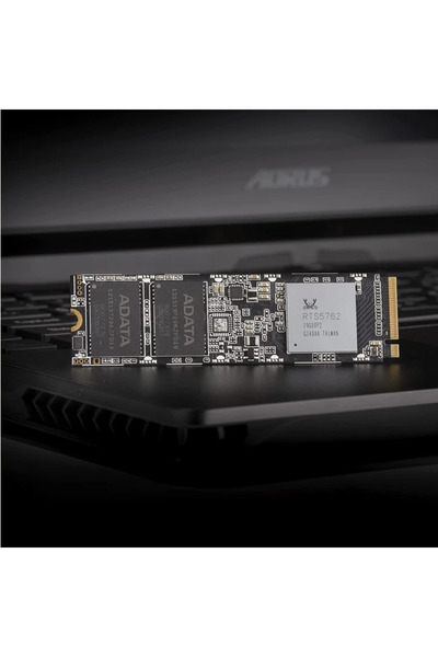 Adata قرص SSD SX8100 M.2 بسعة 512 جيجابايت