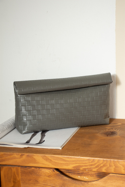 MY VİNTAGE Portfolio Women's Bag