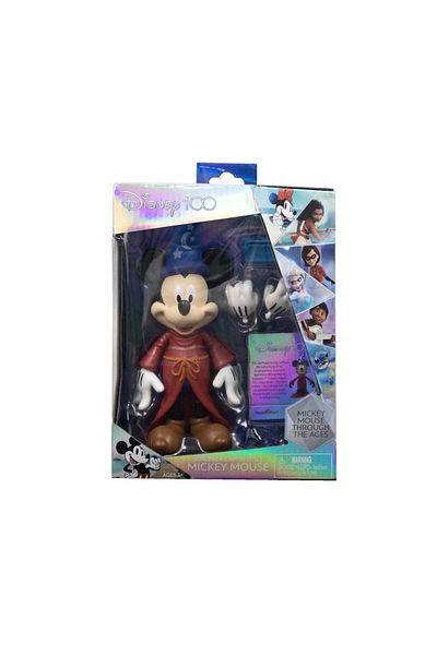 MICKEY Disney100 Collectible Figure 23129