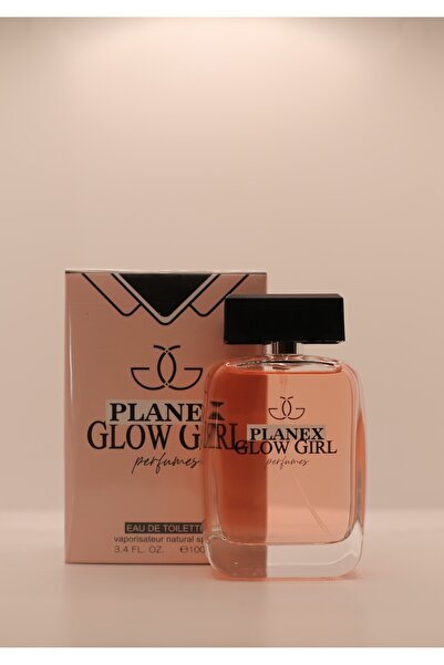 GLOW GİRL 218 Planex Paradoxe Kadın Parfümü 100 ml Edt