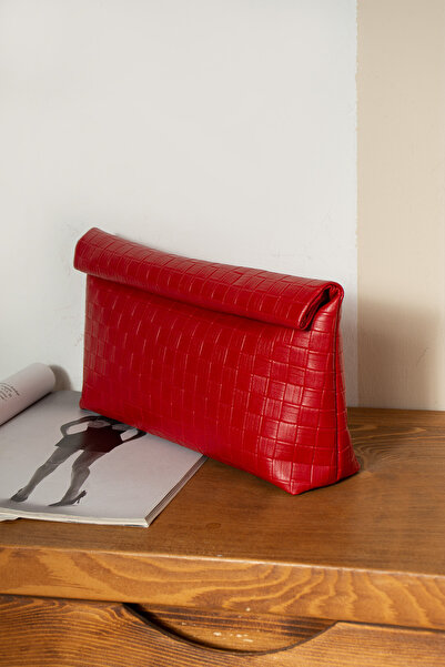 MY VİNTAGE Portfolio Women's Bag