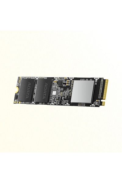 Adata SX8100 512GB M.2 SSD