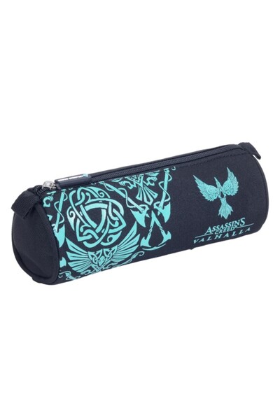 Marvel Assassin's Creed Printed Zipper Closure Pencil Case