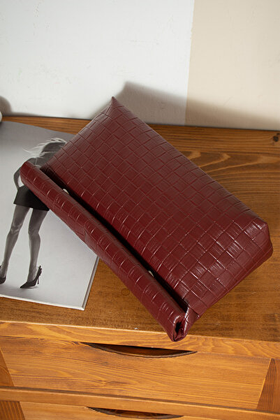 MY VİNTAGE Portfolio Women's Bag