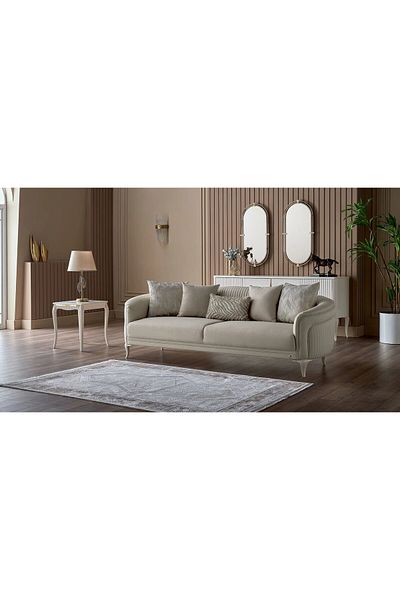 Bellona Victor Corner Coffee Table