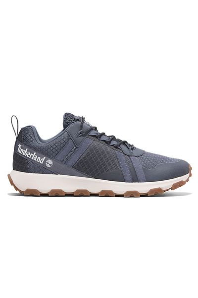 Timberland blue shoes cheap