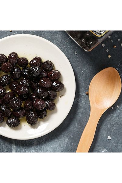 Cebel OLIVE BLACK CEBEL 2XS SIZE 10 KG TIN