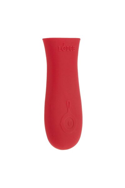 Lodge Dishwasher Safe Silicone Hot Handle Holder 5-5/8 x 2inch