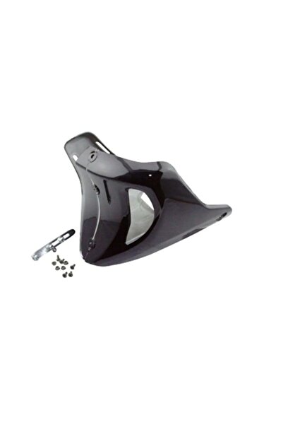 NCR Cg Motor Alt Rüzgarlık - Siyah  Sakal