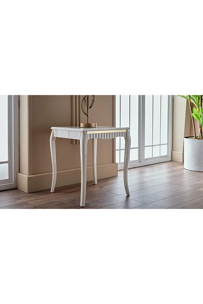Bellona Victor Corner Coffee Table