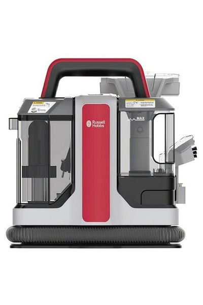RUSSELL HOBBS 450W Spot Clean Corded Vacuum Cleaner - 2 Years Warranty