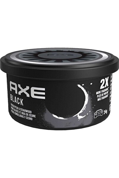 Axe Frozen Pear and Cedarwood Scent Car Gel Air Freshener 24g