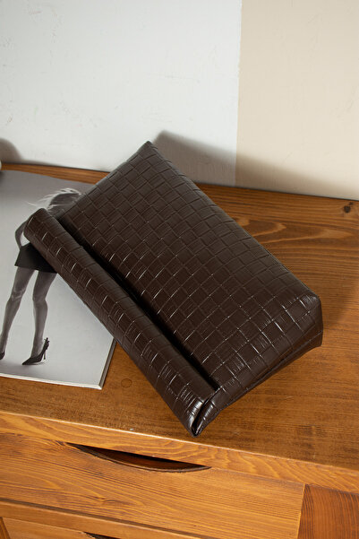 MY VİNTAGE Portfolio Women's Bag