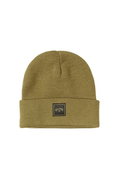 BİLLABONG Stacked Men's Brown Beret U5Bn27-12384