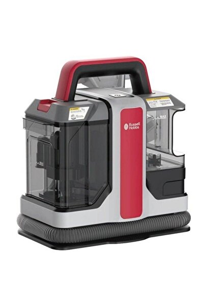 RUSSELL HOBBS مكنسة كهربائية سلكية بقوة 450 وات لتنظيف البقع - ضمان لمدة عامين