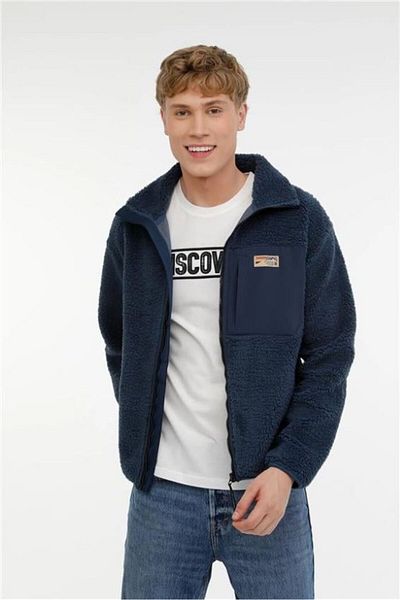 lumberjack Ml CUNME 6LE-301 4Pr Ανδρικό Polar Navy Blue 101816349