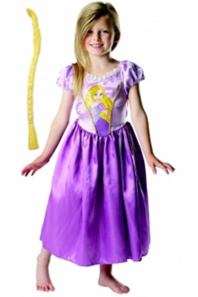 Kostüm Sarayı Класичний костюм Рапунцель