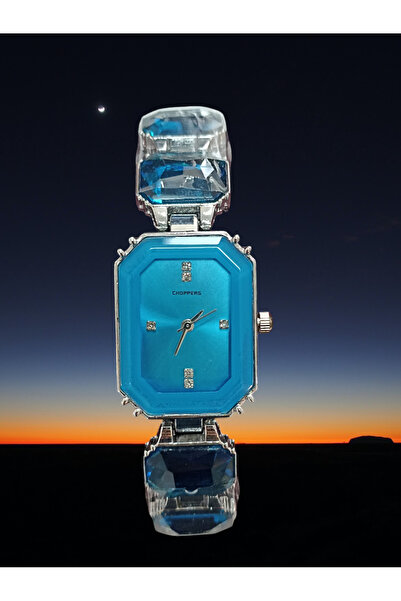 staınless steel Çelik Saat