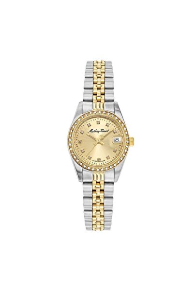 Mathey-Tissot D709BDQI Kadın Kol Saati