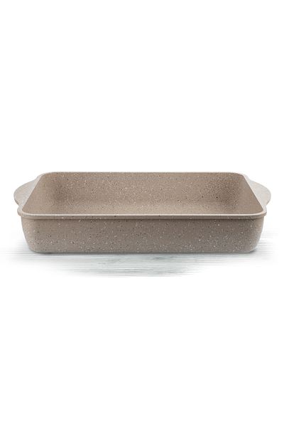 ThermoAD 35 cm Mink Square Tray