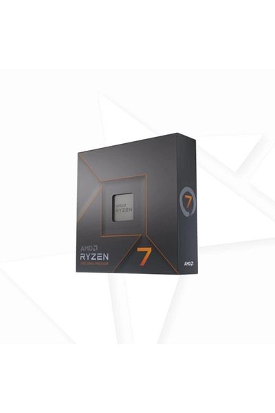 Amd Ryzen 7 7700X Processor