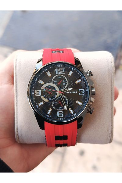 SKMİ Skmi̇ Men's Wristwatch