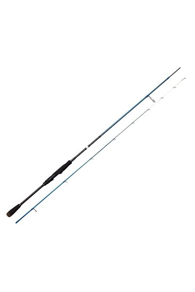 Savage Gear SGS2 Ultra Light Game 7'/2.13m 0.5-9 gr 2 Parça