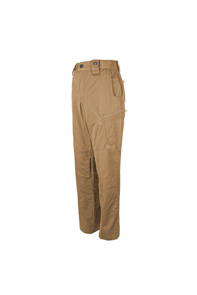 Genel Markalar Taktikal Outdoor Erkek Pantolon - Vav Hidden 12 Bej