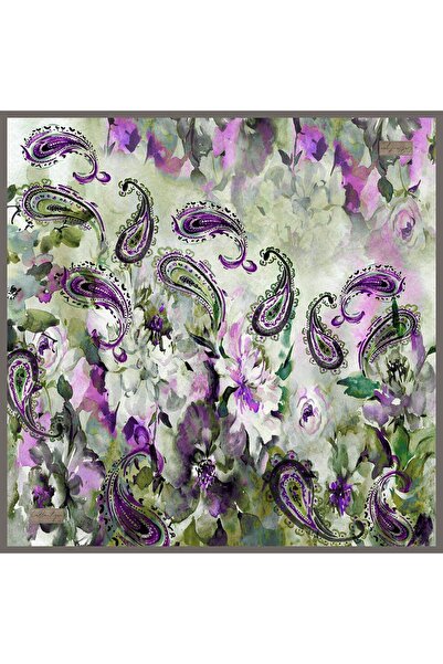 LA BOUTIQUE LA BOUTİQUE SURA İPEK EŞARP