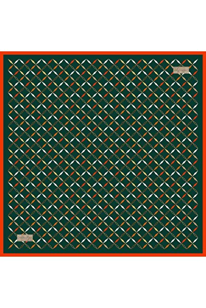 LA BOUTIQUE LA BOUTİQUE SURA İPEK EŞARP