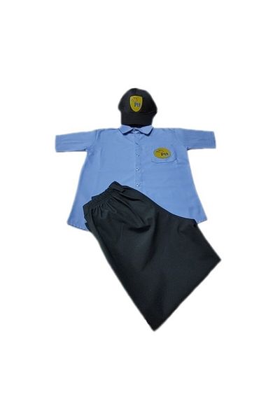 Kostüm Sarayı Costum de poștaș